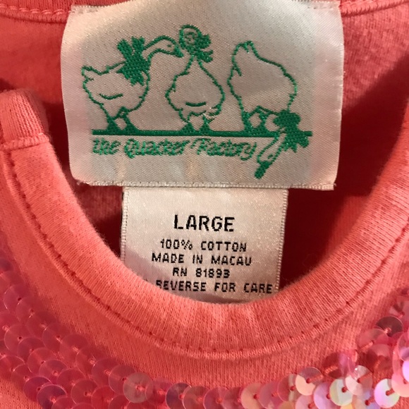 Top by Quacker Factory - Picture 2 of 2